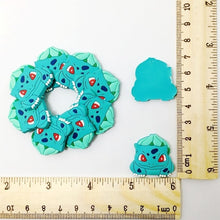 Load image into Gallery viewer, 10PCS Pokemon Go Flatback Soft PVC DIY Craft For Wristband/Clog/Phone Case/Keychain/Bookmark/Glasses Kid Boys Party Gift