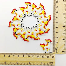 Load image into Gallery viewer, 10PCS Pokemon Go Flatback Soft PVC DIY Craft For Wristband/Clog/Phone Case/Keychain/Bookmark/Glasses Kid Boys Party Gift