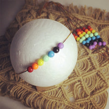 Load image into Gallery viewer, BalleenShiny Princess Flower Headband Newborn Baby Boy Girl Artificial Floral Photography Prop Hair Accessories Infant Headwear