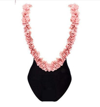 Load image into Gallery viewer, Mother Daughter Swimsuits Flower Mommy And Me Swimwear Bikini Family Look Mom And Daughter Bathing Suit Family Matching Clothes